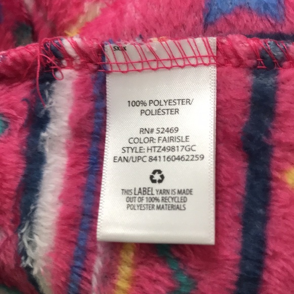 Holiday Robe - Picture 6 of 6